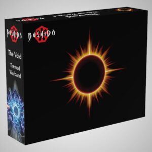 BUSHIDO - LA VOIE DU VIDE (FR + ENG)