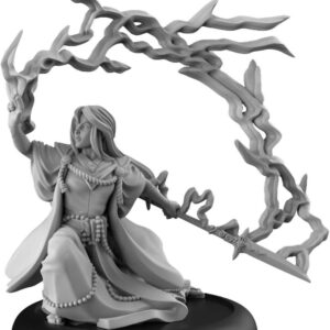 BUSHIDO - LE PÈLERIN GRIS (FR + ENG)