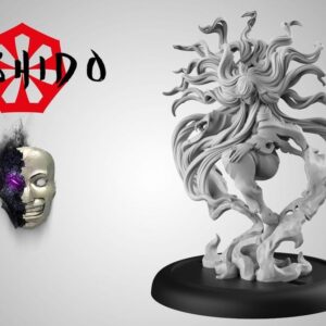 BUSHIDO - LOTUS KAIDAN (FR + ENG)