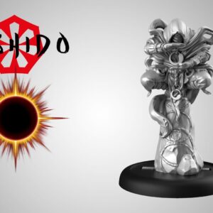 BUSHIDO - MAÎTRE SHI (FR + ENG)