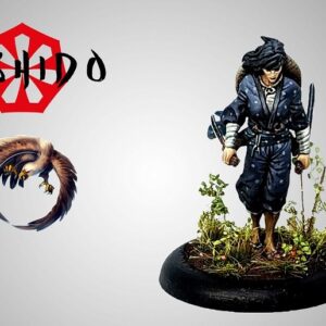 BUSHIDO - MAKI (FR + ENG)