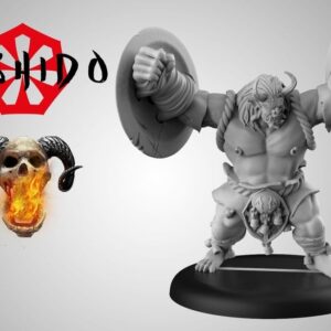 BUSHIDO - MA’KID, L'AVALANCHE (FR + ENG)