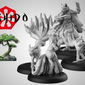 BUSHIDO - MASARU (FR + ENG)