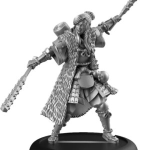 BUSHIDO - MINIMOTO AKASUKI (FR + ENG)