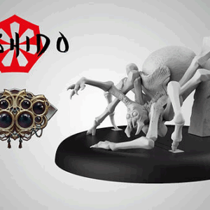 BUSHIDO - MIO, LA BEAUTÉ DANS LE CONTRE NATURE (FR + ENG)