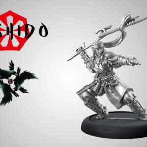 BUSHIDO - NAGATO (FR + ENG)