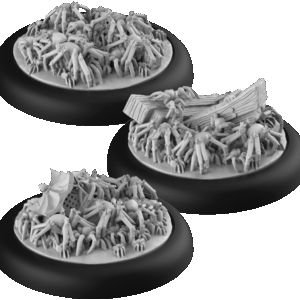 BUSHIDO - PROCESSION INFINIE DE PRÉSENCES ARACHNIDES (FR + ENG)