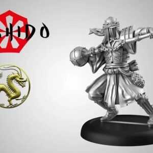 BUSHIDO - SATOU TOGAI (FR + ENG)