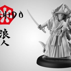 BUSHIDO - SHIHO KIZO (FR + ENG)