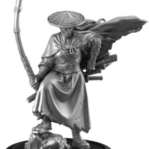 BUSHIDO - SHIHO MISAKI (FR + ENG)