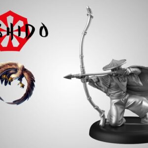 BUSHIDO - SHIHO SHOTA (FR + ENG)