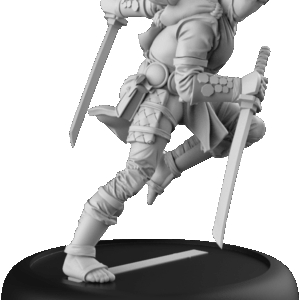 BUSHIDO - SPECTRE (FR + ENG)