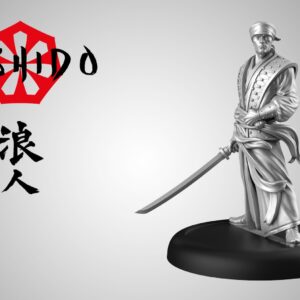 BUSHIDO - TADAOKI (FR + ENG)