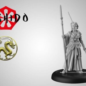 BUSHIDO - TAKASHI HORAKI (FR + ENG)