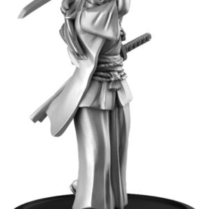 BUSHIDO - TAKASHI KUMIKO (FR + ENG)