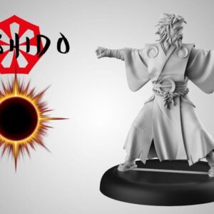 BUSHIDO - TOMOAKI KIN (FR + ENG)