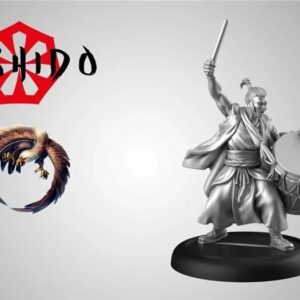 BUSHIDO - YOSHITAKA (FR + ENG)