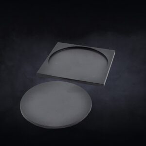 BASES AND CARRIERS - MONSTERS