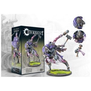 CITY STATES - EIDOLON (PRONOUNCED "IDOL - ON")