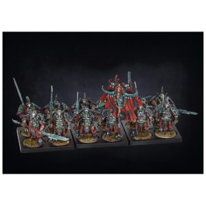 DWEGHOM - DRAGONSLAYERS