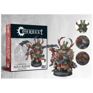 DWEGHOM - HOLD RAEGH - NEW ALT SCULPT