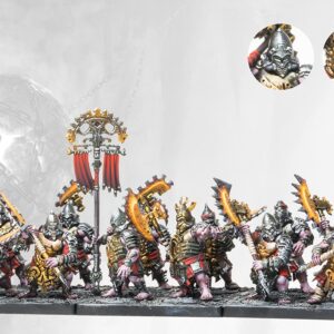 DWEGHOM - MAGMA FORGED