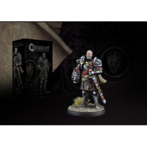 HUNDRED KINGDOMS - IMPERIAL OFFICER