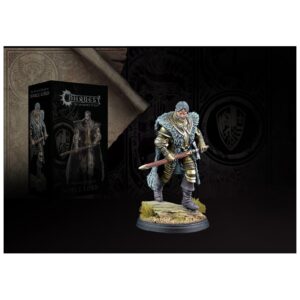 HUNDRED KINGDOMS - NOBLE LORD