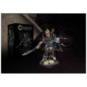 NORDS - CAPTAIN (OFFICER)