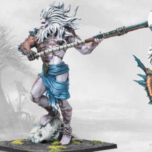 NORDS - JOTNAR SEIDR ARTISAN SERIES, DESIGNED BY MICHAEL KONTRAROS