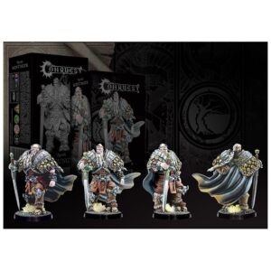 NORDS - KONUNGYR (NORDS KING)