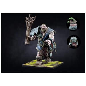 NORDS - MOUNTAIN JOTNAR