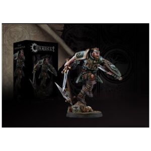 NORDS - SHIELD BITER (OFFICER)