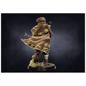 NORDS - SKALD (OFFICER)