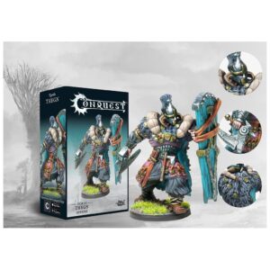 NORDS - THEGN (OFFICER)