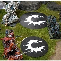 OBJECTIVE ZONES C LOGO