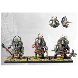 OLD DOMINION - BUCCEPHALOI (PRONOUNCED "BU-K-EFFALEE")