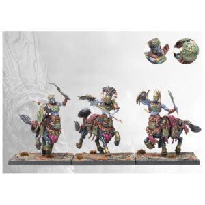 OLD DOMINION - CENTAUR PRODROMOI