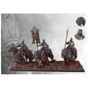 OLD DOMINION - KATAPHRAKTOI (PRONOUNCED "CAT-A-FRACT-TEE")