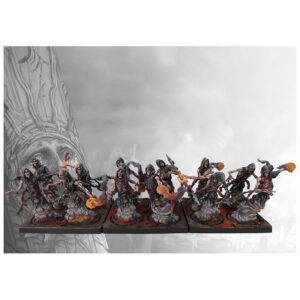 OLD DOMINION - KHERES