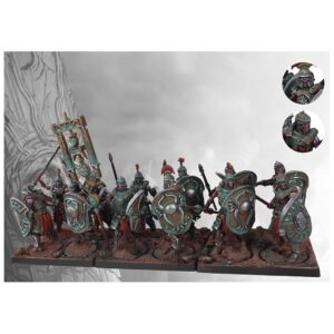 OLD DOMINION - LEGIONNAIRES