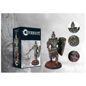 OLD DOMINION - OPTIO (OFFICER)