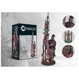 OLD DOMINION - PROFANE RELIQUARY (OFFICER)