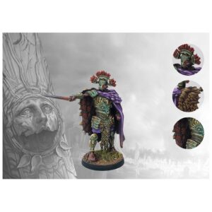 OLD DOMINION - XHILIARCH