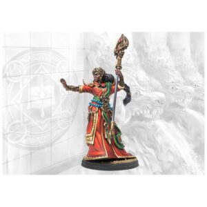 SORCERER KINGS - SORCERER