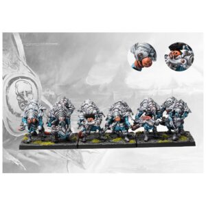 SPIRES - DESOLATION DRONES