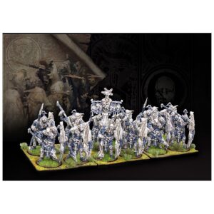 SPIRES - FORCE-GROWN DRONES