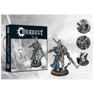 SPIRES - HIGH CLONE EXECUTOR