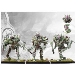 SPIRES - INCARNATE SENTINEL