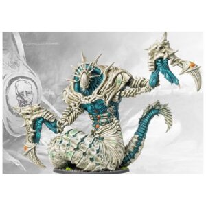 SPIRES - SIEGE BREAKER BEHEMOTH